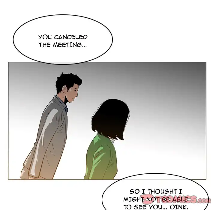 Path to Salvation Chapter 23 Page 34
