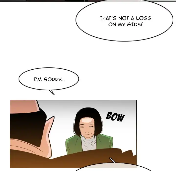 Path to Salvation Chapter 23 Page 36