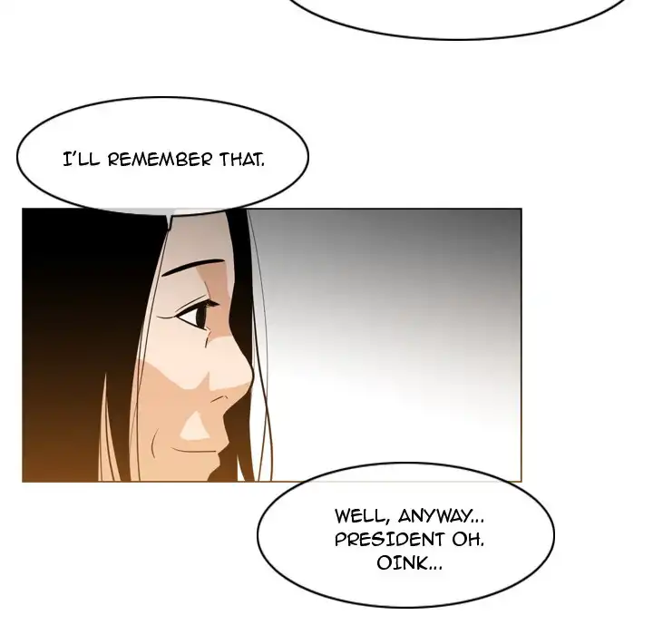 Path to Salvation Chapter 23 Page 39