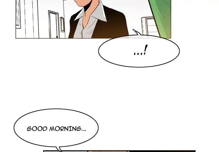 Path to Salvation Chapter 23 Page 4