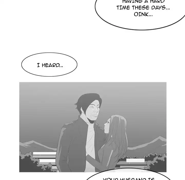 Path to Salvation Chapter 23 Page 41