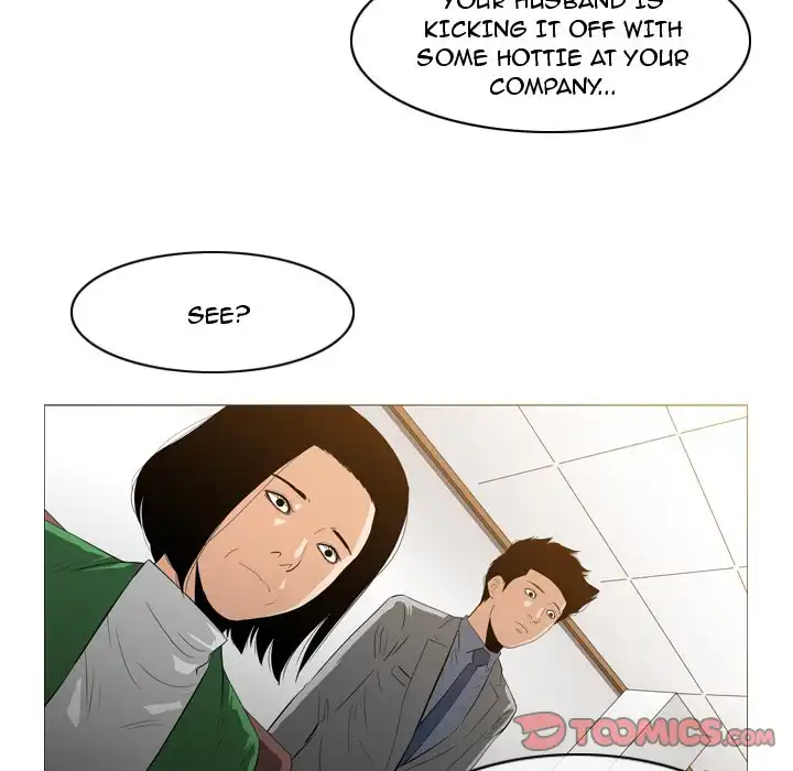 Path to Salvation Chapter 23 Page 42