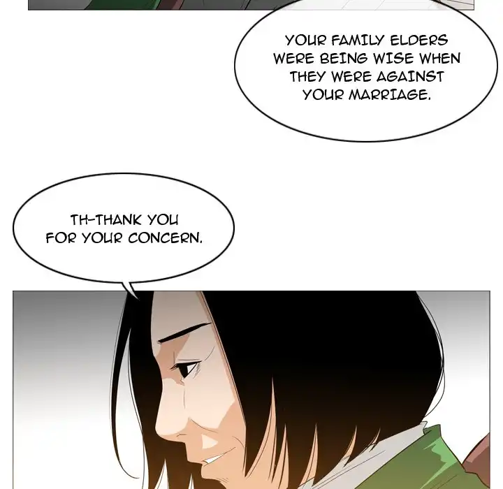 Path to Salvation Chapter 23 Page 43