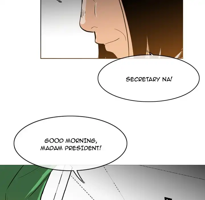 Path to Salvation Chapter 23 Page 5