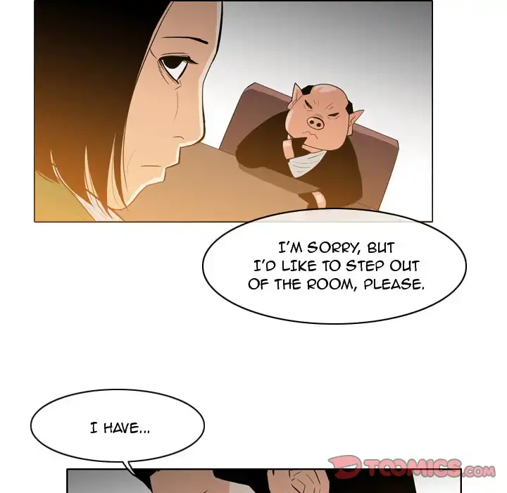 Path to Salvation Chapter 23 Page 50