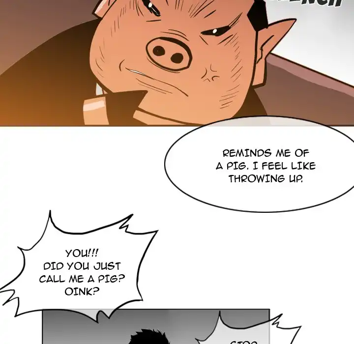 Path to Salvation Chapter 23 Page 52