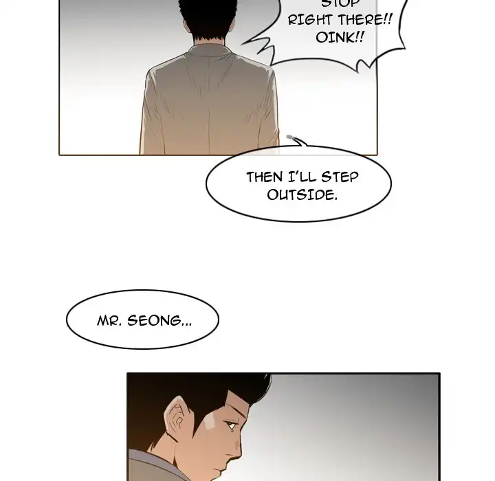 Path to Salvation Chapter 23 Page 53