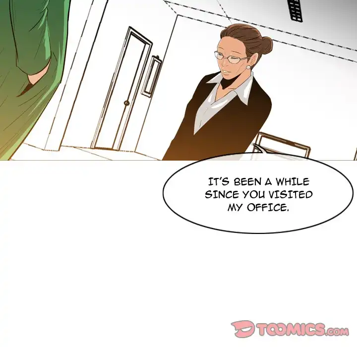 Path to Salvation Chapter 23 Page 6