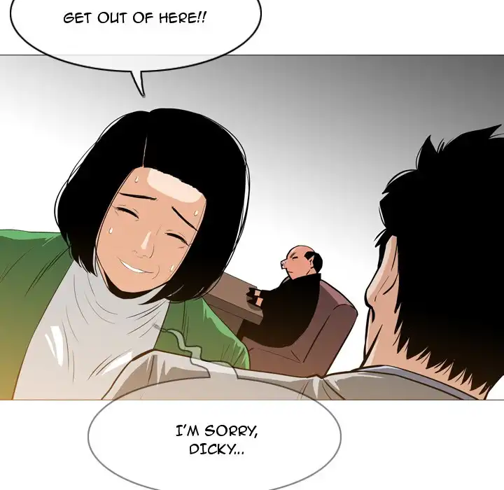 Path to Salvation Chapter 23 Page 60
