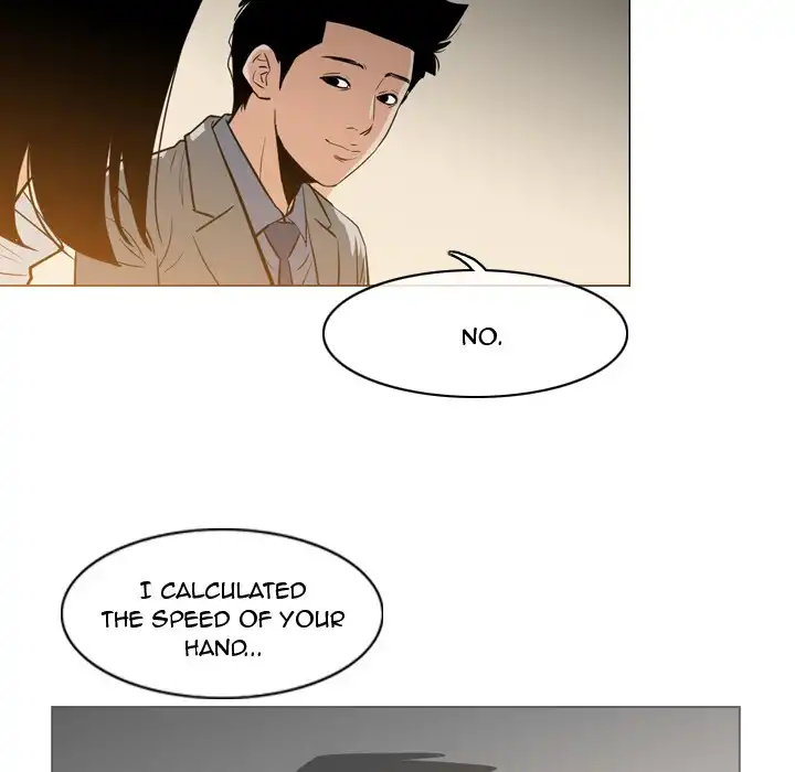 Path to Salvation Chapter 23 Page 64