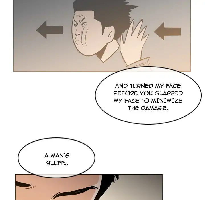 Path to Salvation Chapter 23 Page 65
