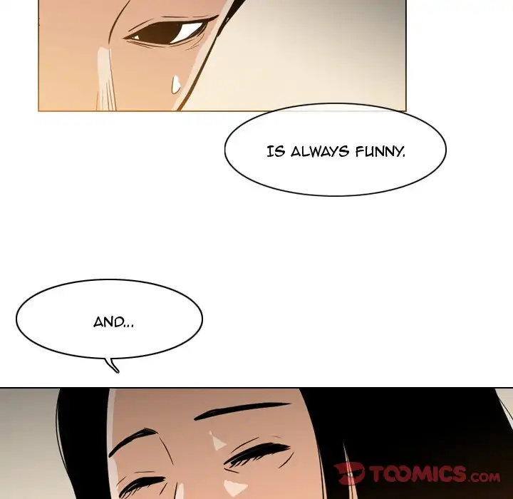 Path to Salvation Chapter 23 Page 66
