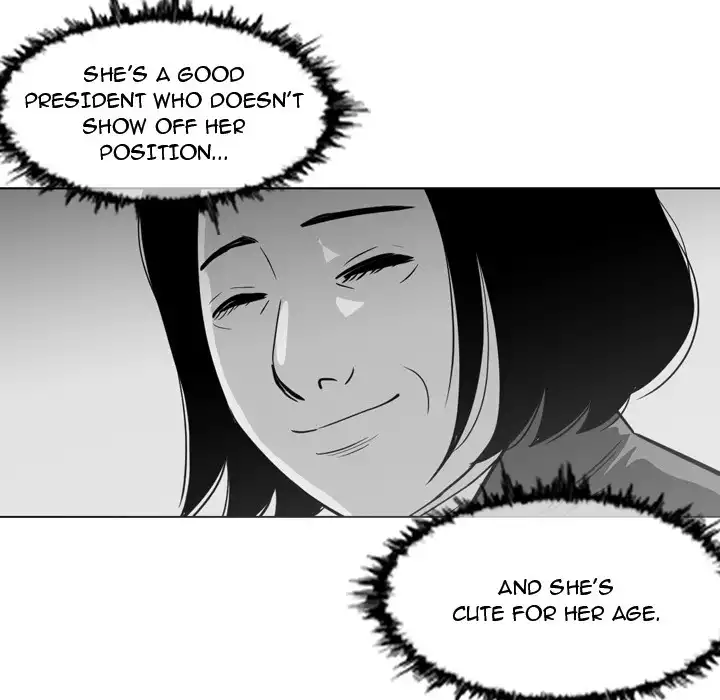 Path to Salvation Chapter 23 Page 72