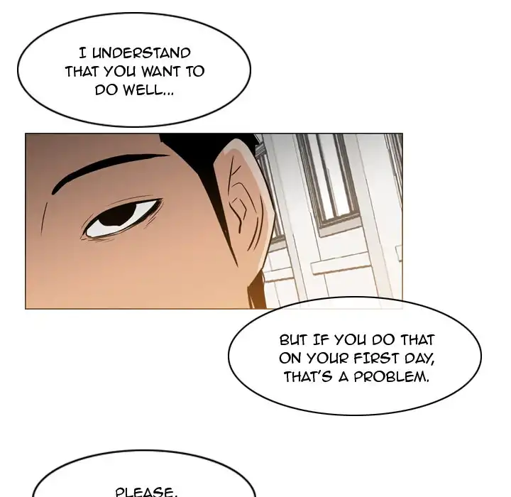 Path to Salvation Chapter 23 Page 77