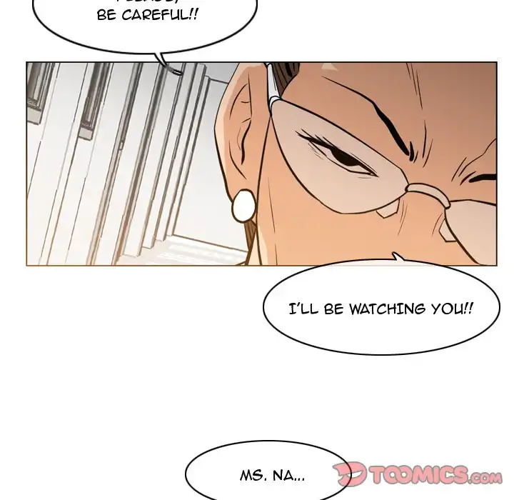 Path to Salvation Chapter 23 Page 78