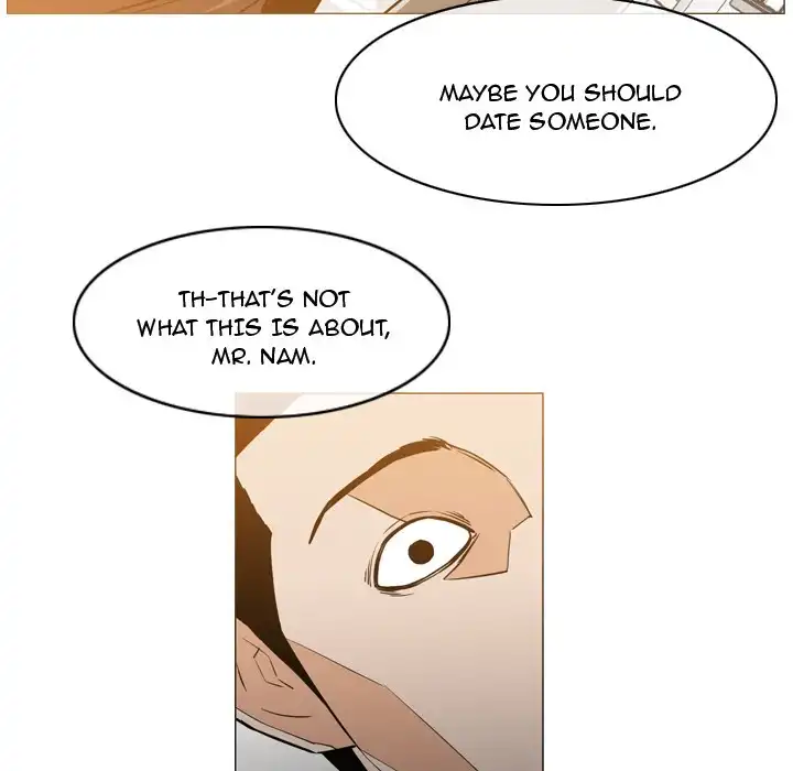 Path to Salvation Chapter 23 Page 80