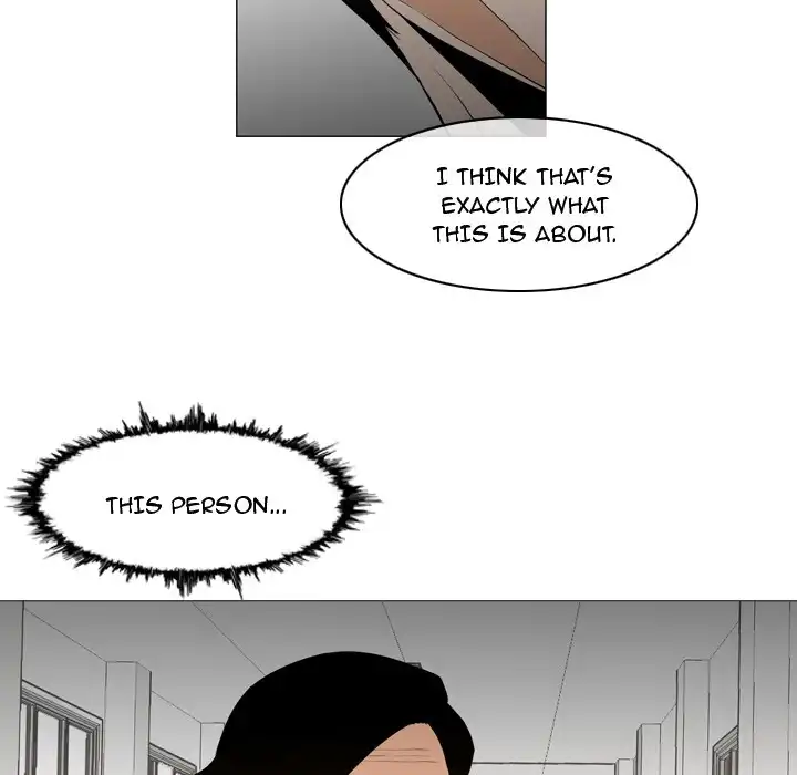 Path to Salvation Chapter 23 Page 81