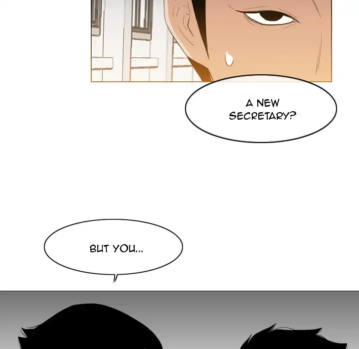 Path to Salvation Chapter 23 Page 84