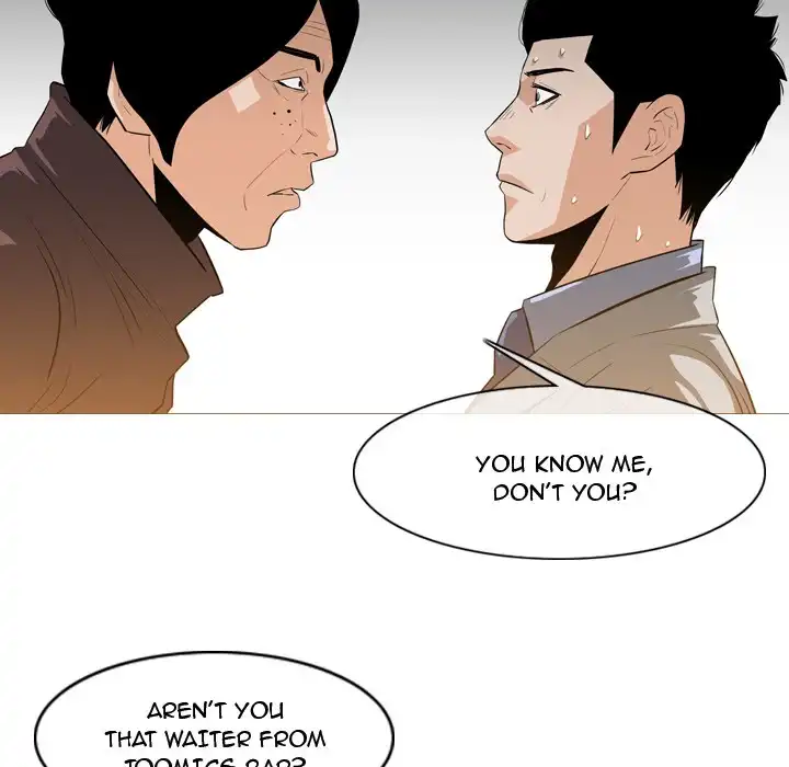 Path to Salvation Chapter 23 Page 85