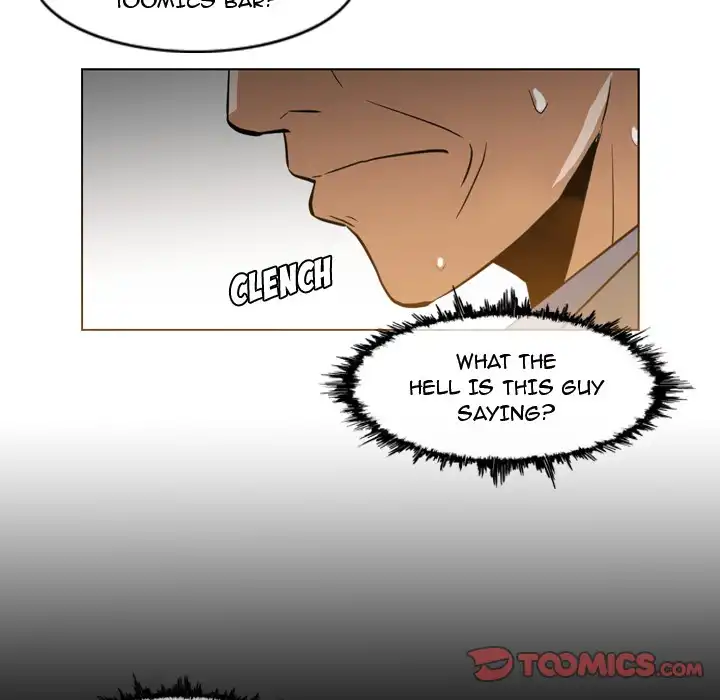Path to Salvation Chapter 23 Page 86