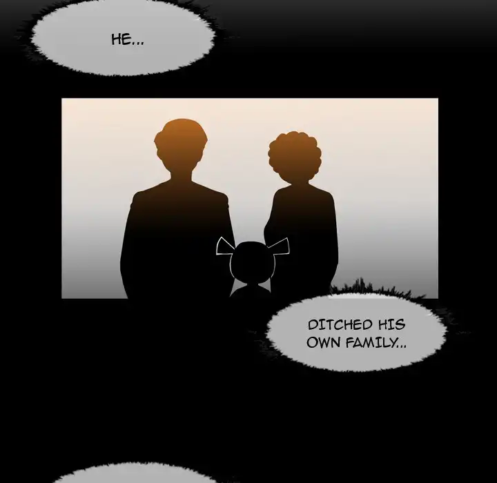 Path to Salvation Chapter 23 Page 87