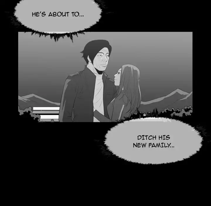 Path to Salvation Chapter 23 Page 88
