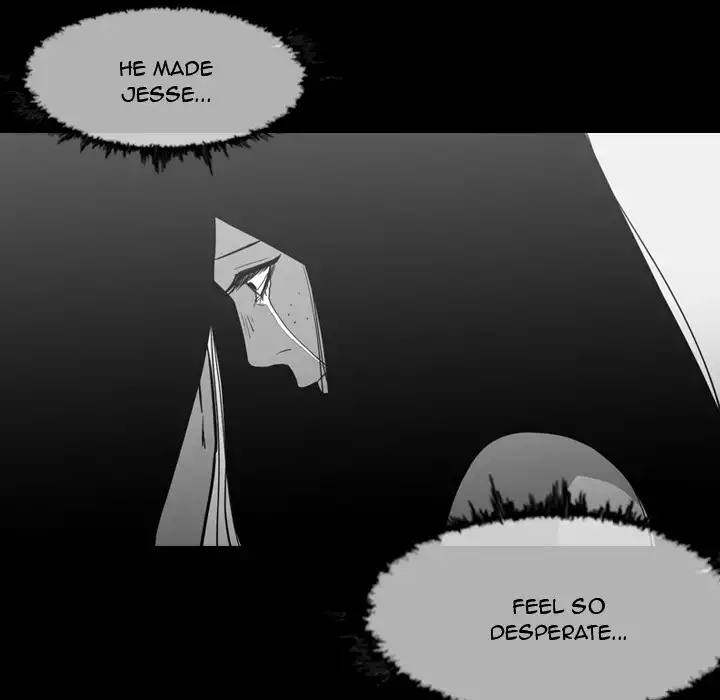 Path to Salvation Chapter 23 Page 89