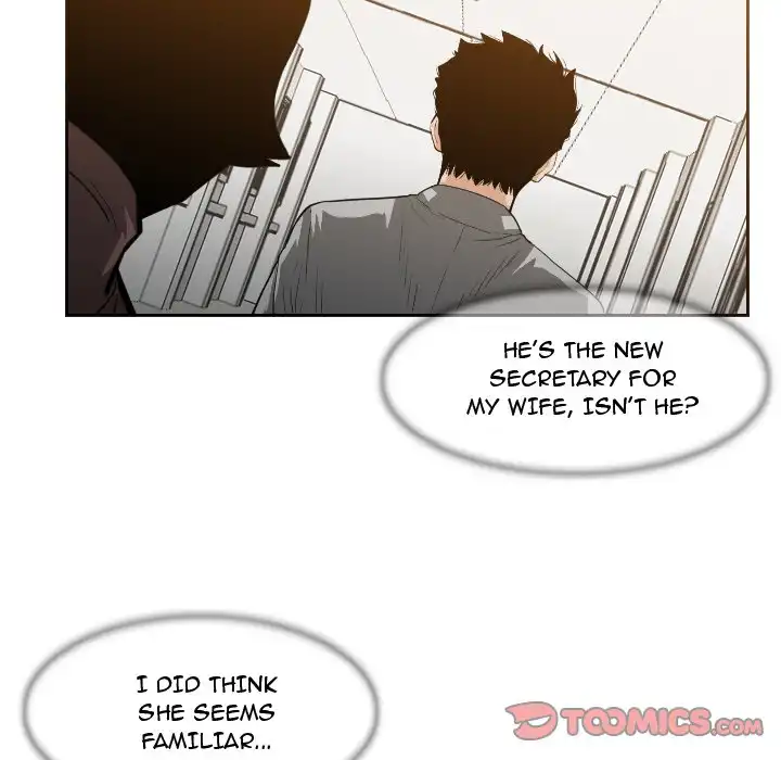 Path to Salvation Chapter 24 Page 10
