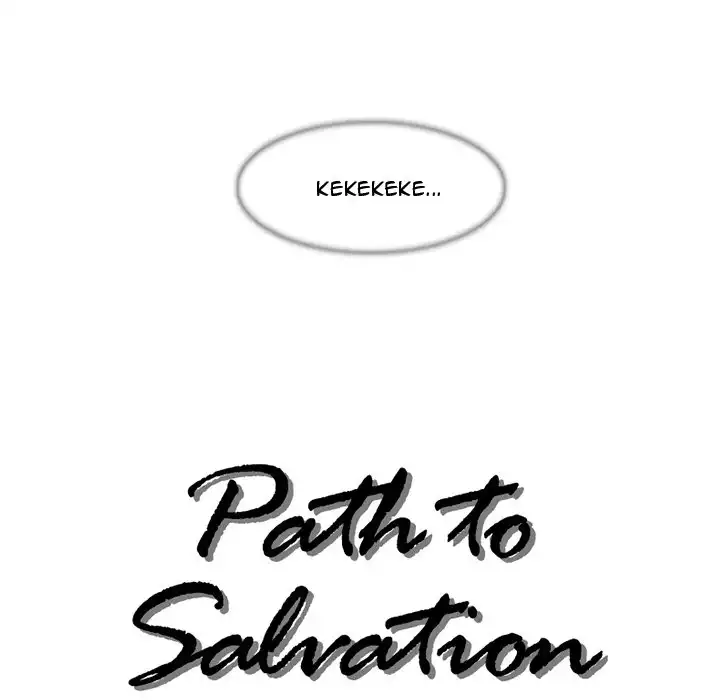 Path to Salvation Chapter 24 Page 13