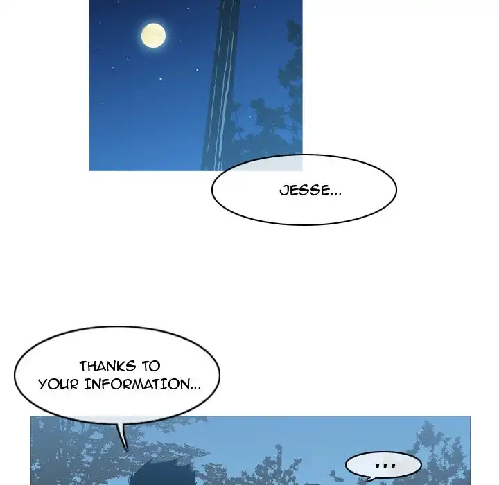 Path to Salvation Chapter 24 Page 15