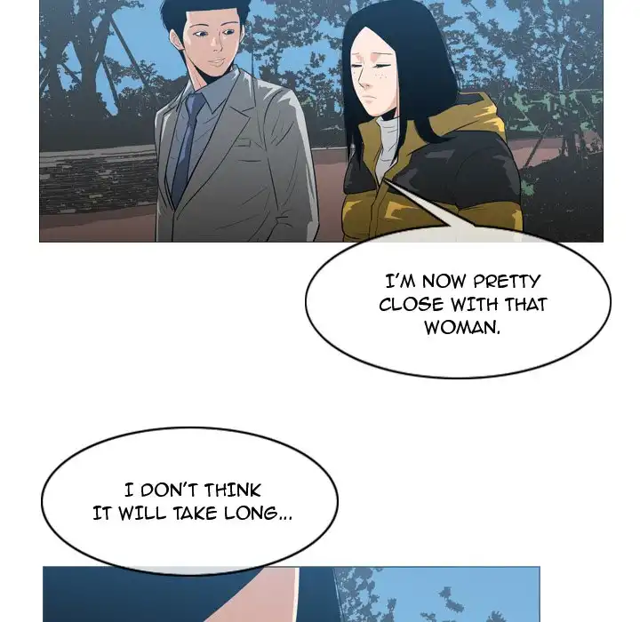 Path to Salvation Chapter 24 Page 16
