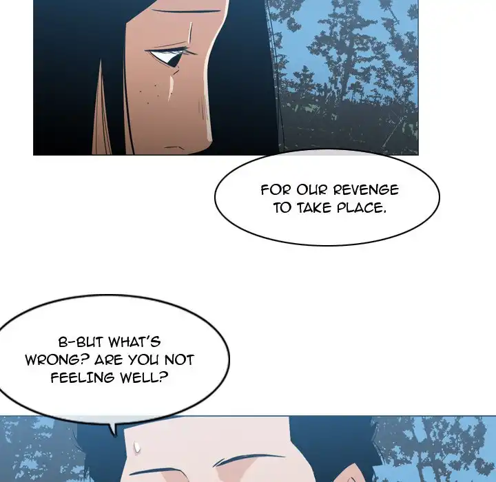 Path to Salvation Chapter 24 Page 17