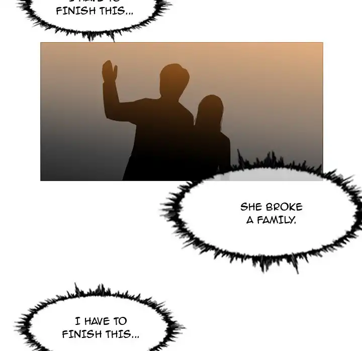 Path to Salvation Chapter 24 Page 29