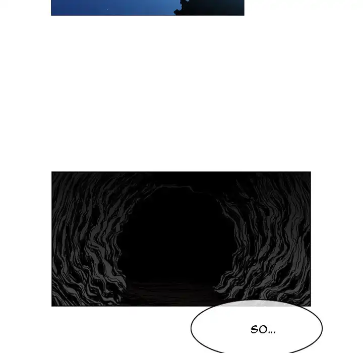 Path to Salvation Chapter 24 Page 32