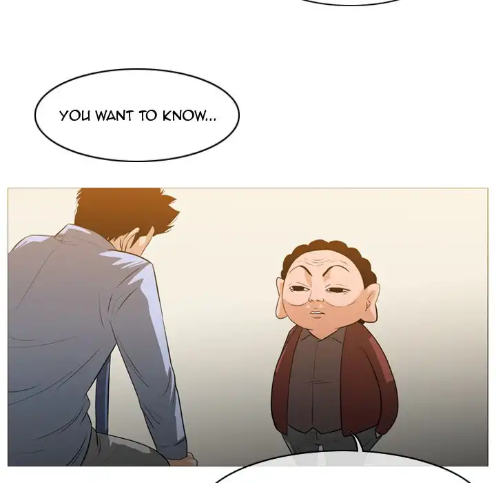 Path to Salvation Chapter 24 Page 33