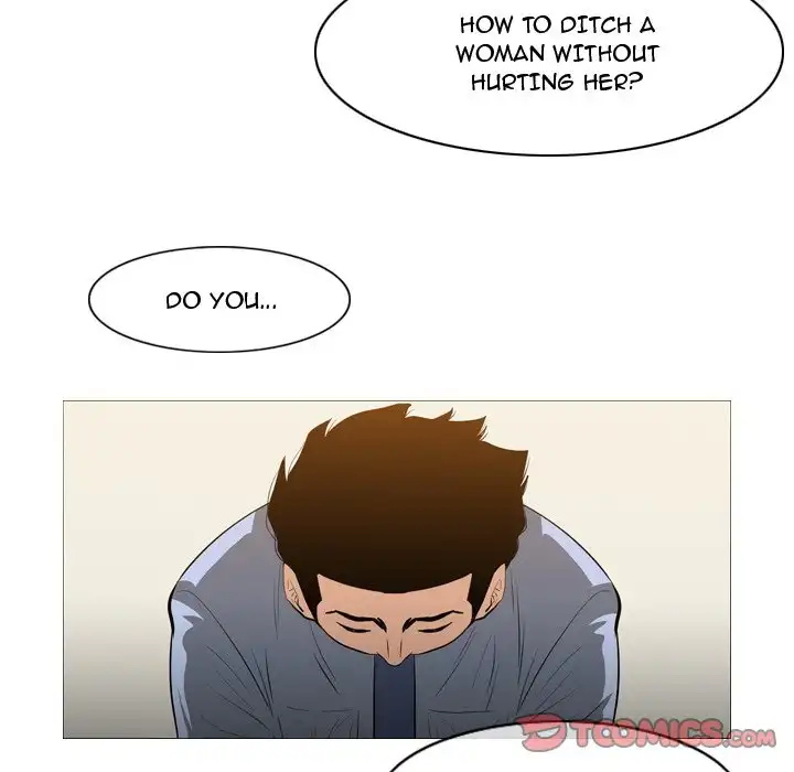 Path to Salvation Chapter 24 Page 34