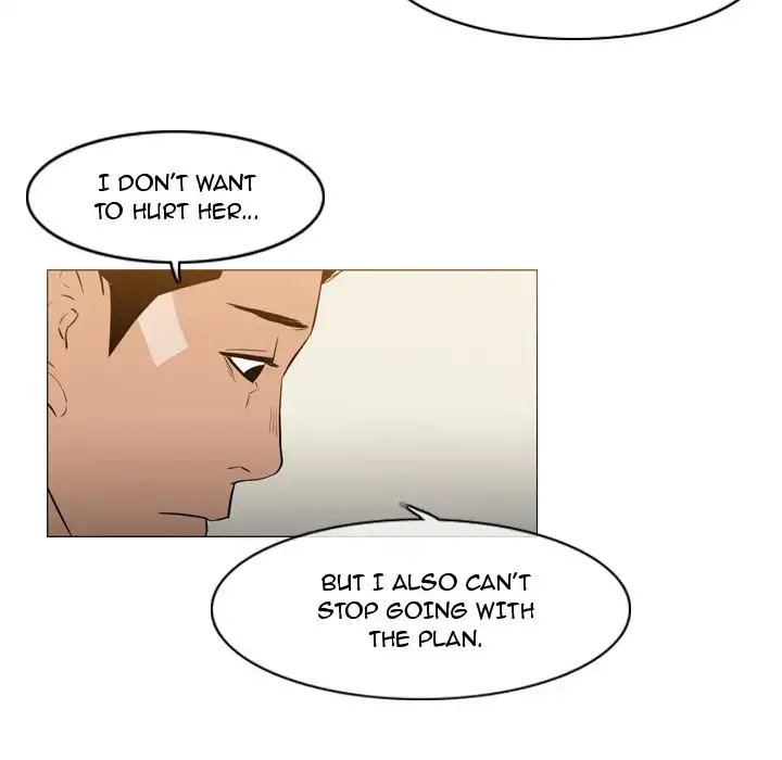 Path to Salvation Chapter 24 Page 36