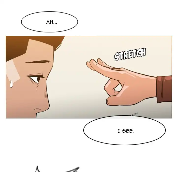 Path to Salvation Chapter 24 Page 37