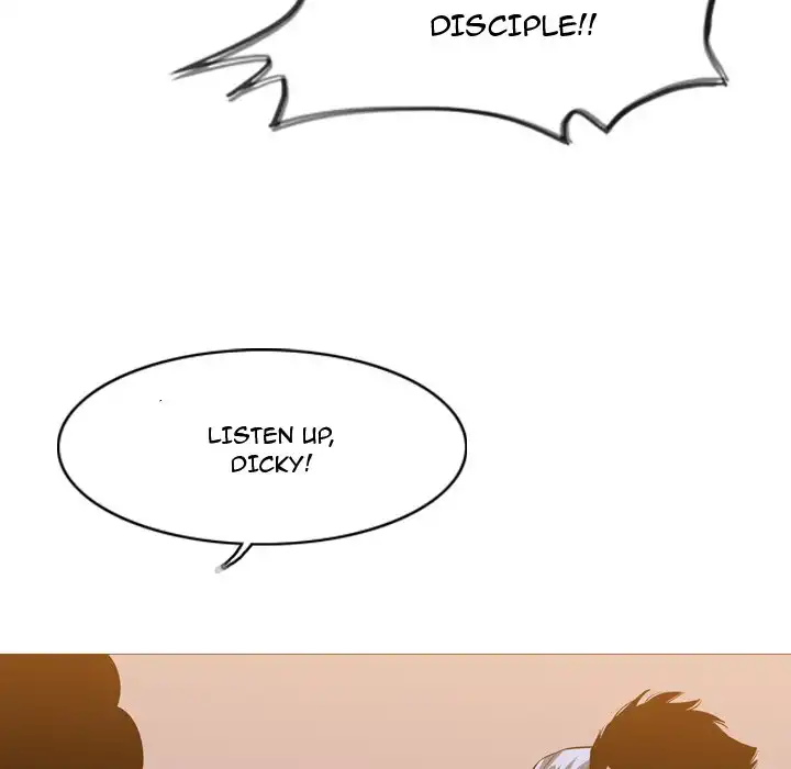 Path to Salvation Chapter 24 Page 39