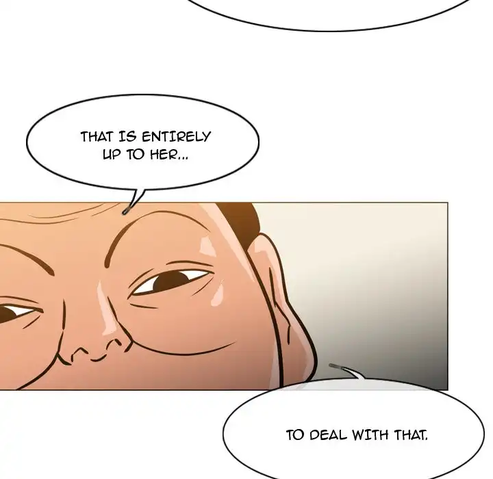 Path to Salvation Chapter 24 Page 41