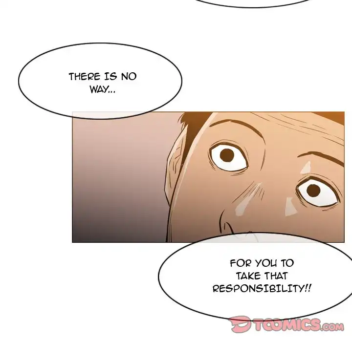 Path to Salvation Chapter 24 Page 42