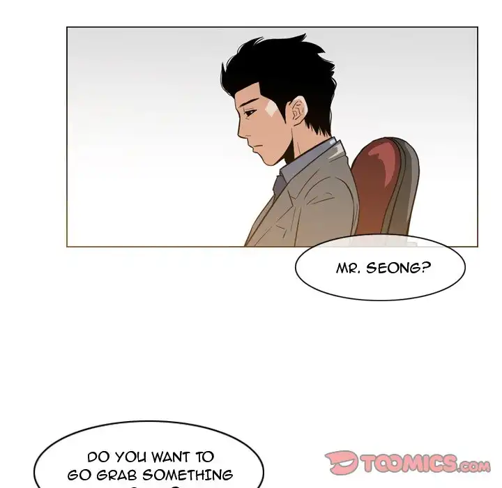 Path to Salvation Chapter 24 Page 50