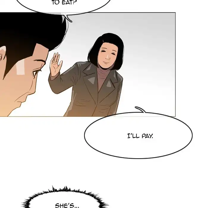 Path to Salvation Chapter 24 Page 51
