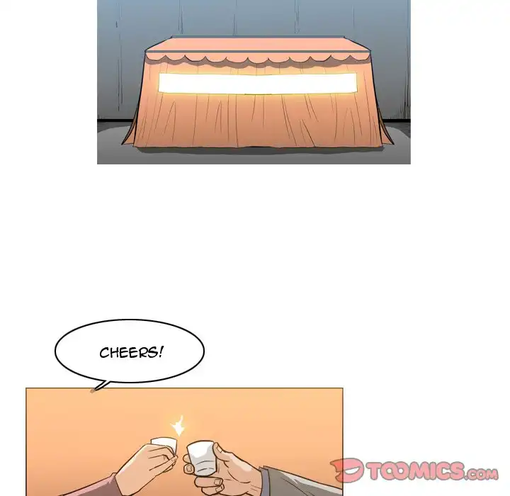 Path to Salvation Chapter 24 Page 54