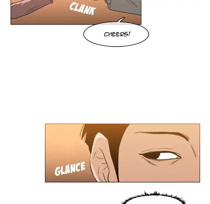Path to Salvation Chapter 24 Page 55