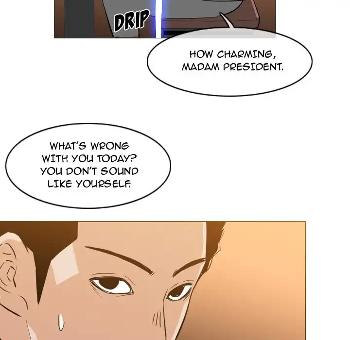 Path to Salvation Chapter 24 Page 59
