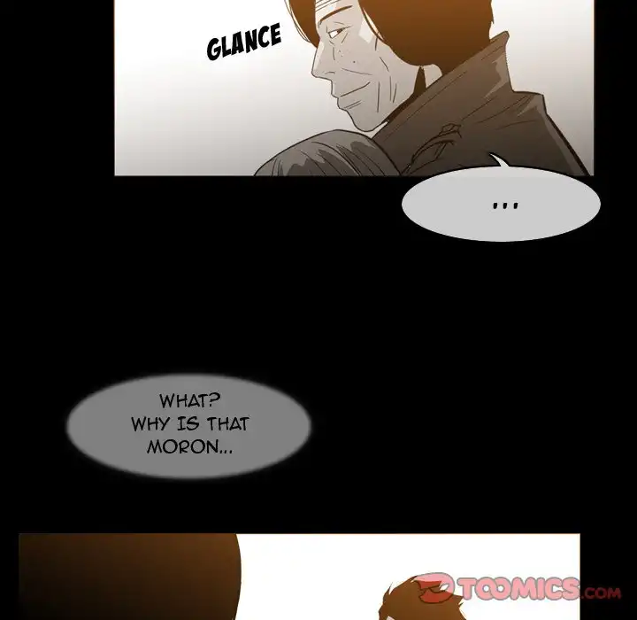 Path to Salvation Chapter 24 Page 6
