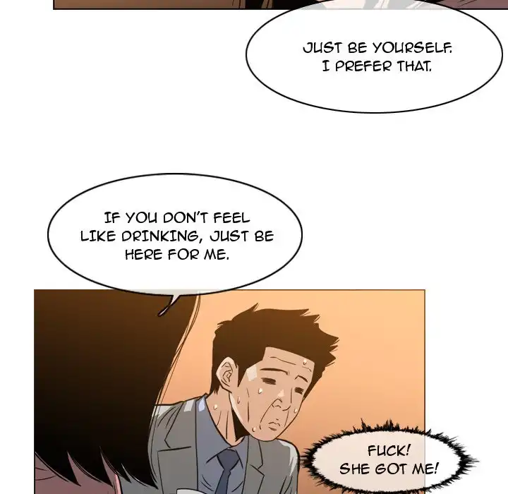 Path to Salvation Chapter 24 Page 61