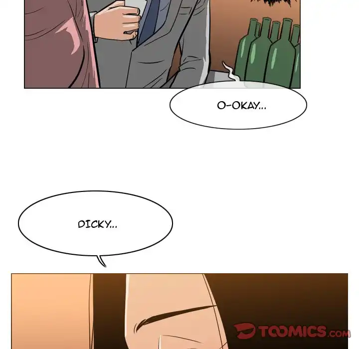 Path to Salvation Chapter 24 Page 62