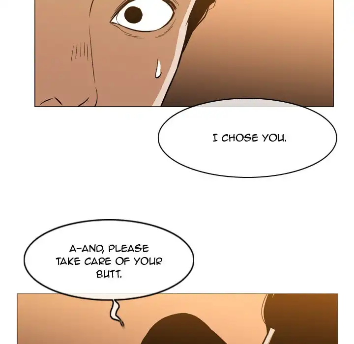 Path to Salvation Chapter 24 Page 64